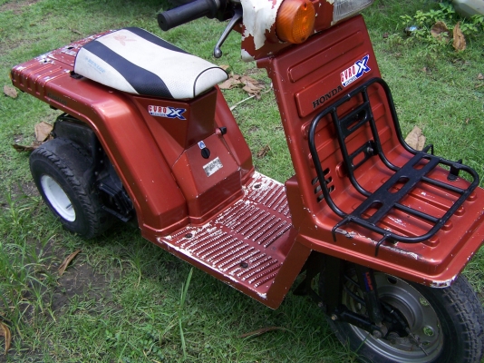 ขายสามล้อเจโล่เอ็ก ขายสามล้อเจโล่เอ็ก