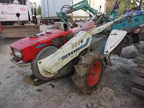 รถพรวนดินเดินตาม รหัสสินค้า :12000958 สภาพสวยพร้อมใช้งาน ราคาต่อรองได้ www.nihonmono.com