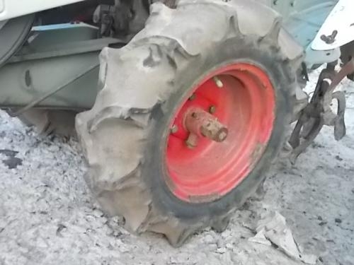 รถพรวนดินเดินตาม รหัสสินค้า :12000958 สภาพสวยพร้อมใช้งาน ราคาต่อรองได้ www.nihonmono.com