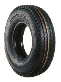 ยางรถบรรทุก Superstone ราคาพิเศษ ขนาด 900 / 1000 ขอบ 20