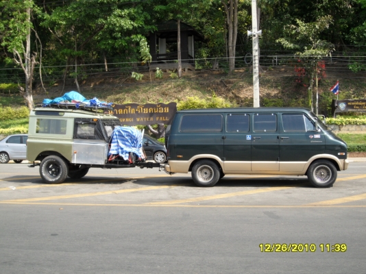 หางลากรถ trailer landrover s.3 พร้อมหัวบอลมาตราฐานไว้ลากเทรลเลอร์พ่วงท้าย สำหรับแคมป์ปิ้ง ตากอากาศ ต่อระบบไฟเรียบร้อย ถอดออกได้ เปิดราคา 79,500 บาท หางลากรถ trailer landrover s.3 พร้อมหัวบอลมาตราฐานไว้ลากเทรลเลอร์พ่วงท้าย สำหรับแคมป์ปิ้ง ตากอากาศ ต่อระบบไฟเรียบร้อย ถอดออกได้ เปิดราคา 79,500 บาท