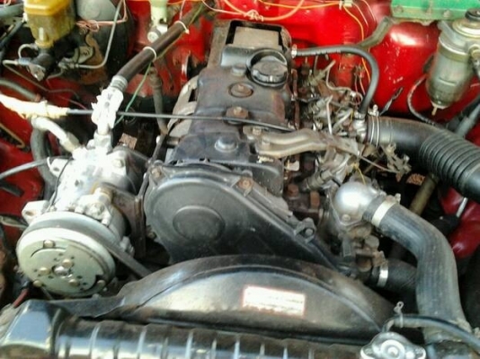 TOYOTA HILUX MIGHTY-X EXTRACAB 2.5 MT ปี 37 รถบ้านสภาพดีพร้อมใช้งานได้เลย แอร์เย็น พวงมาลัยธรรมดา ภายนอกสีสันบางเดิมมีโรลบาร์สแตนเลสให้ครบพร้อม เครื่องแห้งดีแรงดีไม่มีปัญหาเลยครับ ช่วงล่างคัชซีสวยมาก ยาง 4 เส้นสภาพดี 70\% พร้อมใช้งาน เอกสารเล่มทะเบียนครบพร TOYOTA HILUX MIGHTY-X EXTRACAB 2.5 MT ปี 37 รถบ้านสภาพดีพร้อมใช้งานได้เลย แอร์เย็น พวงมาลัยธรรมดา ภายนอกสีสันบางเดิมมีโรลบาร์สแตนเลสให้ครบพร้อม เครื่องแห้งดีแรงดีไม่มีปัญหาเลยครับ ช่วงล่างคัชซีสวยมาก ยาง 4 เส้นสภาพดี 70\% พร้อมใช้งาน เอกสารเล่มทะเบียนครบพร