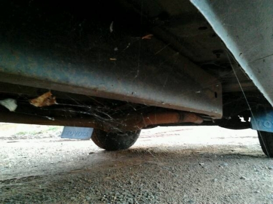 TOYOTA HILUX MIGHTY-X EXTRACAB 2.5 MT ปี 37 รถบ้านสภาพดีพร้อมใช้งานได้เลย แอร์เย็น พวงมาลัยธรรมดา ภายนอกสีสันบางเดิมมีโรลบาร์สแตนเลสให้ครบพร้อม เครื่องแห้งดีแรงดีไม่มีปัญหาเลยครับ ช่วงล่างคัชซีสวยมาก ยาง 4 เส้นสภาพดี 70\% พร้อมใช้งาน เอกสารเล่มทะเบียนครบพร TOYOTA HILUX MIGHTY-X EXTRACAB 2.5 MT ปี 37 รถบ้านสภาพดีพร้อมใช้งานได้เลย แอร์เย็น พวงมาลัยธรรมดา ภายนอกสีสันบางเดิมมีโรลบาร์สแตนเลสให้ครบพร้อม เครื่องแห้งดีแรงดีไม่มีปัญหาเลยครับ ช่วงล่างคัชซีสวยมาก ยาง 4 เส้นสภาพดี 70\% พร้อมใช้งาน เอกสารเล่มทะเบียนครบพร