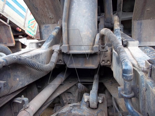 ขาย ไอ้หลง 220 แรง เทอร์โบ / กระบะดั๊ม KC โคราช