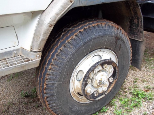 ขาย ไอ้หลง 220 แรง เทอร์โบ / กระบะดั๊ม KC โคราช