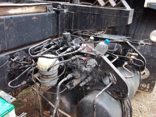 ขาย ไอ้หลง 220 แรง เทอร์โบ / กระบะดั๊ม KC โคราช