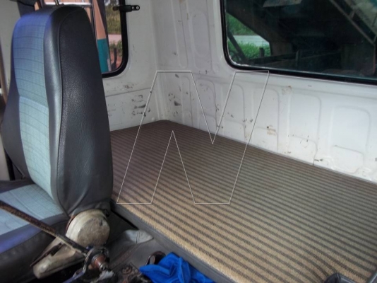 ขาย ไอ้หลง 220 แรง เทอร์โบ / กระบะดั๊ม KC โคราช