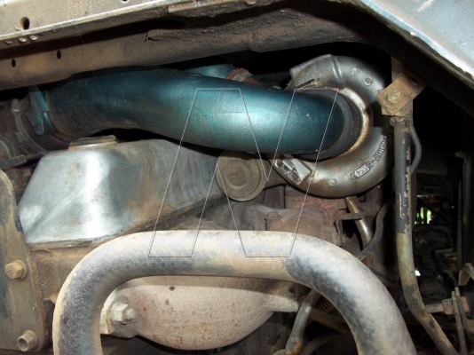 ขาย ไอ้หลง 220 แรง เทอร์โบ / กระบะดั๊ม KC โคราช