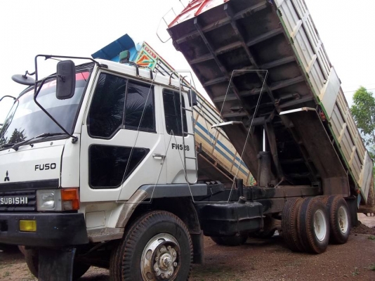 ขาย ไอ้หลง 220 แรง เทอร์โบ / กระบะดั๊ม KC โคราช