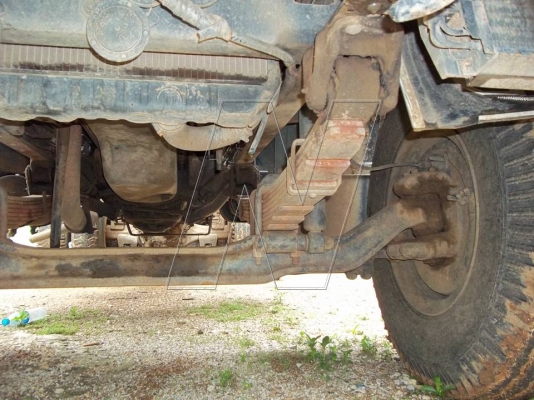 ขาย ไอ้หลง 220 แรง เทอร์โบ / กระบะดั๊ม KC โคราช