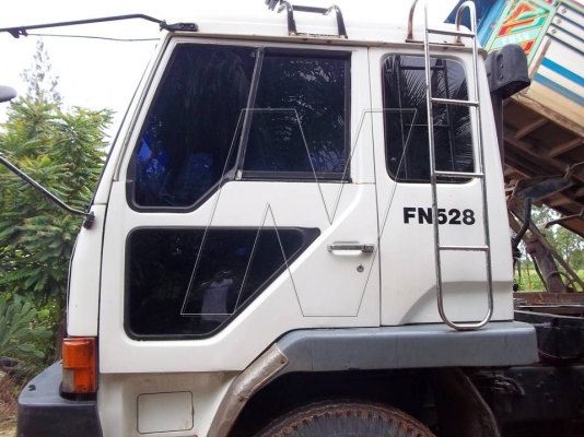 ขาย ไอ้หลง 220 แรง เทอร์โบ / กระบะดั๊ม KC โคราช