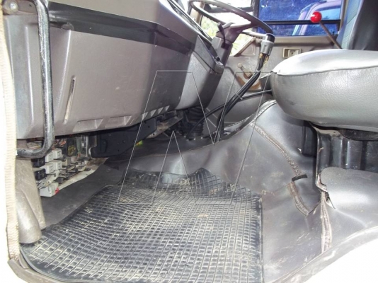 ขาย ไอ้หลง 220 แรง เทอร์โบ / กระบะดั๊ม KC โคราช