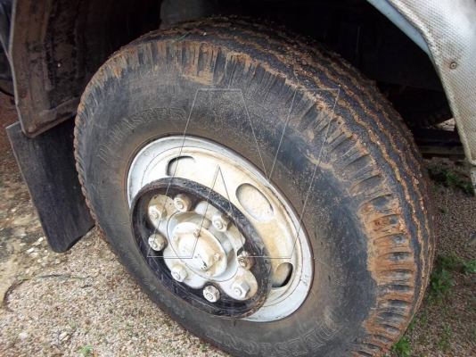 ขาย ไอ้หลง 220 แรง เทอร์โบ / กระบะดั๊ม KC โคราช