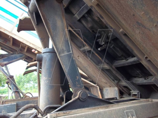 ขาย ไอ้หลง 220 แรง เทอร์โบ / กระบะดั๊ม KC โคราช