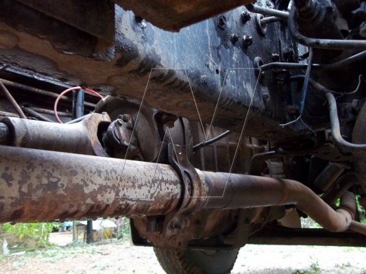 ขาย ไอ้หลง 220 แรง เทอร์โบ / กระบะดั๊ม KC โคราช