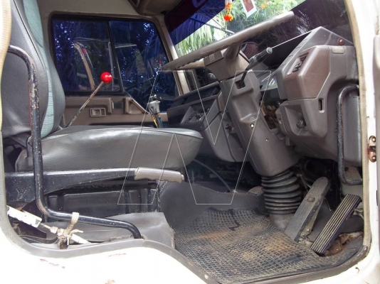 ขาย ไอ้หลง 220 แรง เทอร์โบ / กระบะดั๊ม KC โคราช