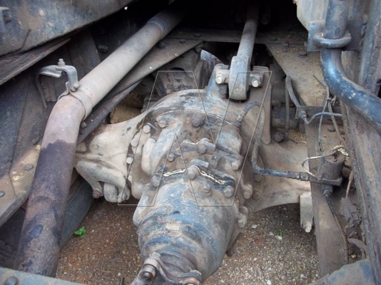 ขาย ไอ้หลง 220 แรง เทอร์โบ / กระบะดั๊ม KC โคราช