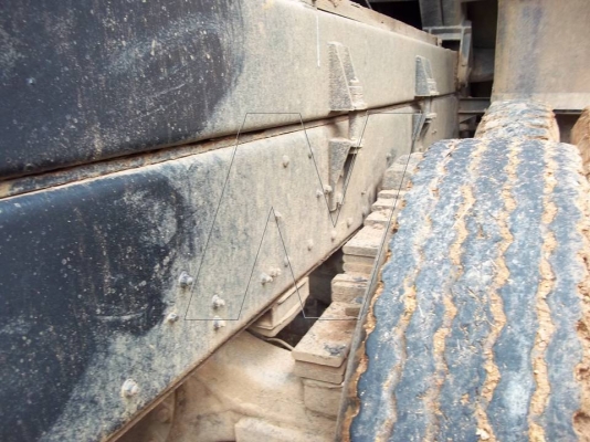 ขาย ไอ้หลง 220 แรง เทอร์โบ / กระบะดั๊ม KC โคราช