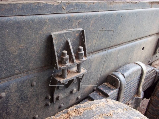 ขาย ไอ้หลง 220 แรง เทอร์โบ / กระบะดั๊ม KC โคราช