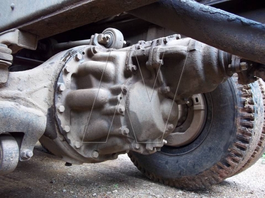 ขาย ไอ้หลง 220 แรง เทอร์โบ / กระบะดั๊ม KC โคราช