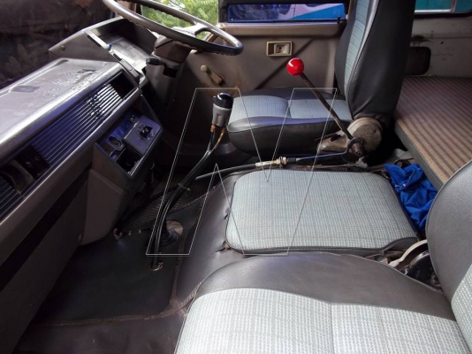 ขาย ไอ้หลง 220 แรง เทอร์โบ / กระบะดั๊ม KC โคราช