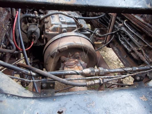 ขาย ไอ้หลง 220 แรง เทอร์โบ / กระบะดั๊ม KC โคราช