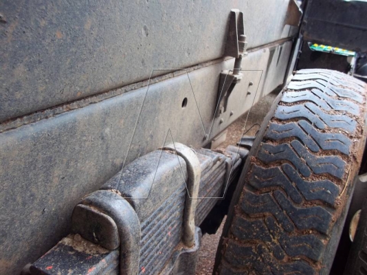 ขาย ไอ้หลง 220 แรง เทอร์โบ / กระบะดั๊ม KC โคราช