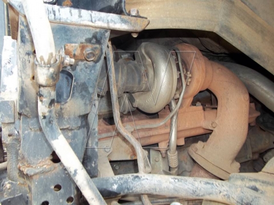 ขาย ไอ้หลง 220 แรง เทอร์โบ / กระบะดั๊ม KC โคราช