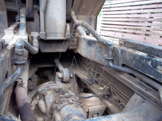 ขาย ไอ้หลง 220 แรง เทอร์โบ / กระบะดั๊ม KC โคราช