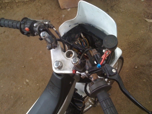 ขาย nova dash 125 ขาย nova dash 125