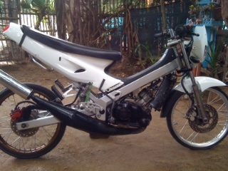 ขาย nova dash 125 ขาย nova dash 125