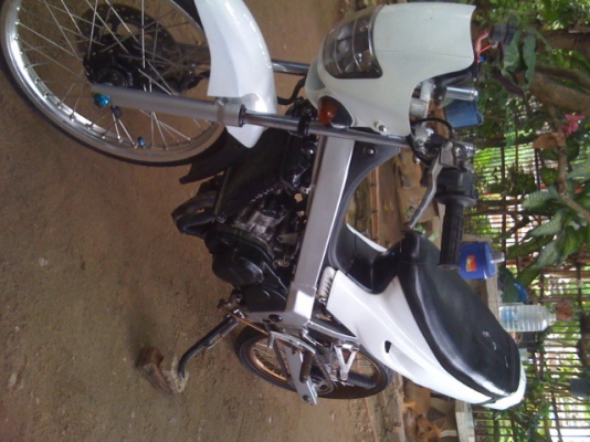 ขาย nova dash 125 ขาย nova dash 125