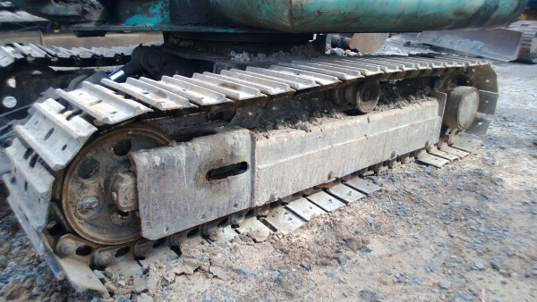 KOMATSU PC30-7  เก่าไทย ขายตามสภาพนะครับ มีให้เลือก 2 นะครับ