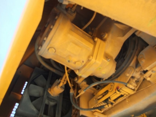 เครน 25 ตัน TADANO TR250M-6 ปี 2000 นำเข้าจากญี่ปุ่น สภาพดีมาก ขายถูกครับ