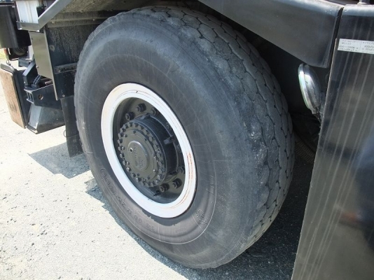 เครน 25 ตัน TADANO TR250M-6 ปี 2000 นำเข้าจากญี่ปุ่น สภาพดีมาก ขายถูกครับ