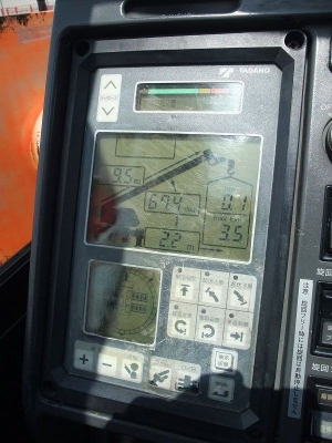 เครน 25 ตัน TADANO TR250M-6 ปี 2000 นำเข้าจากญี่ปุ่น สภาพดีมาก ขายถูกครับ