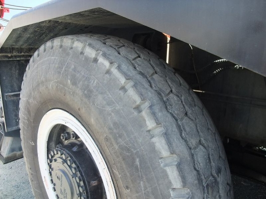 เครน 25 ตัน TADANO TR250M-6 ปี 2000 นำเข้าจากญี่ปุ่น สภาพดีมาก ขายถูกครับ