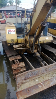 แสนเดียวเอาไปเลย KOMATSU PC20-5 เก่าไทย ขายตามสภาพนะครับ แสนเดียวเอาไปเลย KOMATSU PC20-5 เก่าไทย ขายตามสภาพนะครับ