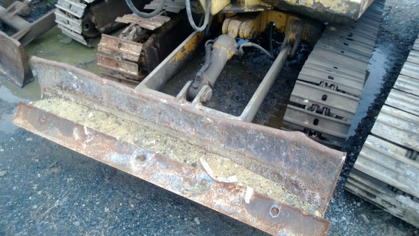 แสนเดียวเอาไปเลย KOMATSU PC20-5 เก่าไทย ขายตามสภาพนะครับ แสนเดียวเอาไปเลย KOMATSU PC20-5 เก่าไทย ขายตามสภาพนะครับ