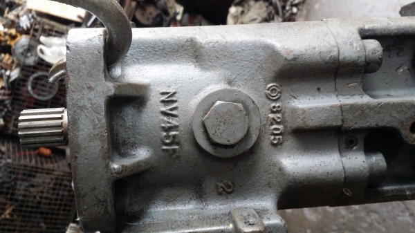 ขายปั้ม NV45/50