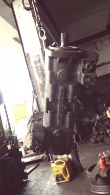 ขายปั้ม NV45/50