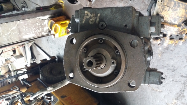 ขายปั้ม NV45/50