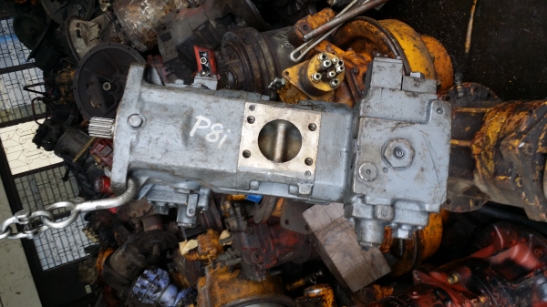 ขายปั้ม NV45/50