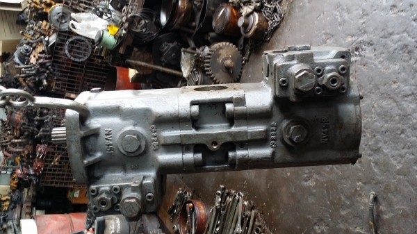 ขายปั้ม NV45/50