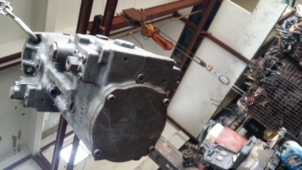 ขายปั้ม NV45/50