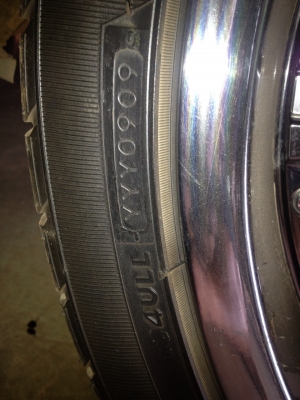 ขายแม็กพร้อมยาง ขอบ 18" ขายแม็กพร้อมยาง ขอบ 18"