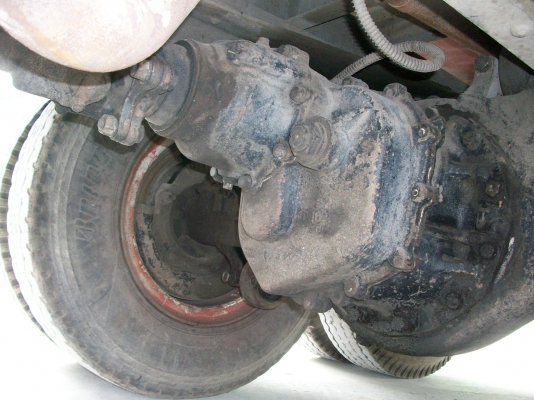 10ล้อ 2เพลา แม่ลูก/พื้นเรียบ งามงามมาอีกแล้วครับ ปรับราคาใหม่ครับจัดไปเลย จองแล้วครับตัวแม่