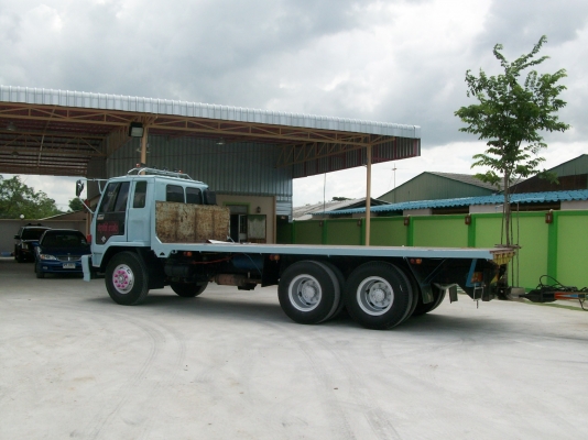 10ล้อ 2เพลา แม่ลูก/พื้นเรียบ งามงามมาอีกแล้วครับ ปรับราคาใหม่ครับจัดไปเลย จองแล้วครับตัวแม่