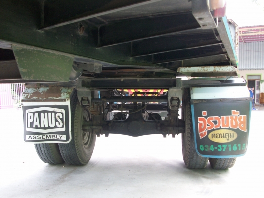 10ล้อ 2เพลา แม่ลูก/พื้นเรียบ งามงามมาอีกแล้วครับ ปรับราคาใหม่ครับจัดไปเลย จองแล้วครับตัวแม่