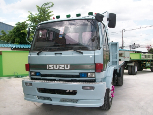 10ล้อ 2เพลา แม่ลูก/พื้นเรียบ งามงามมาอีกแล้วครับ ปรับราคาใหม่ครับจัดไปเลย จองแล้วครับตัวแม่